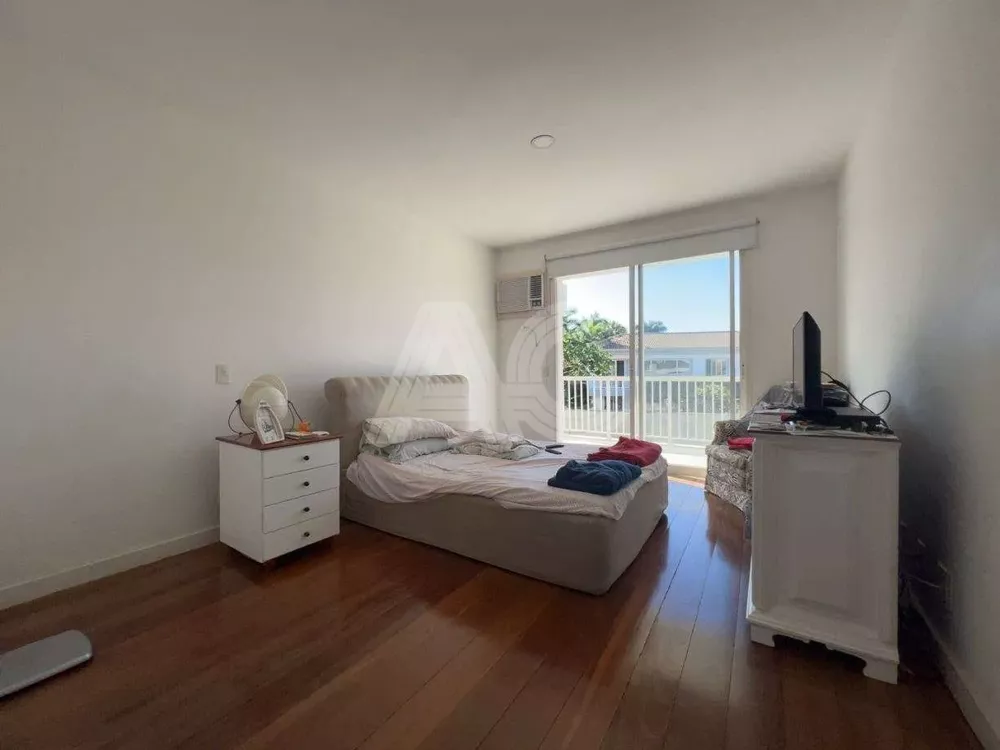 Casa de Condomínio, 5 quartos - Foto 30