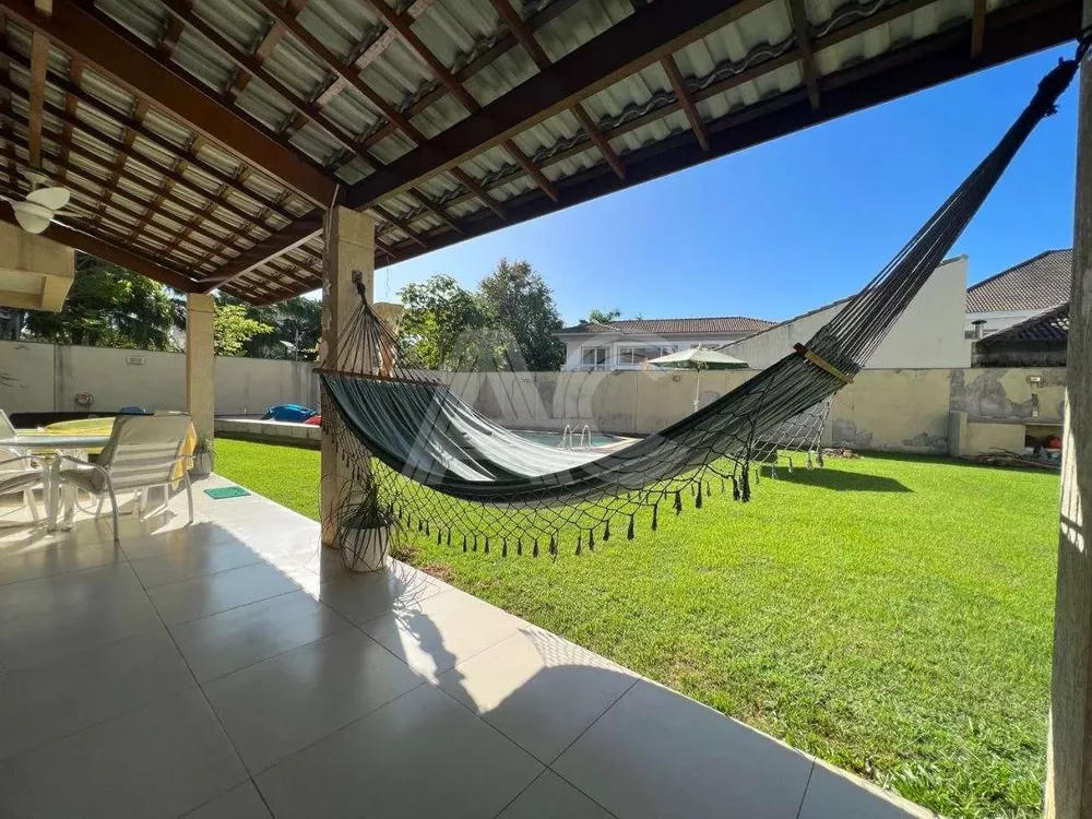 Casa de Condomínio, 5 quartos - Foto 16