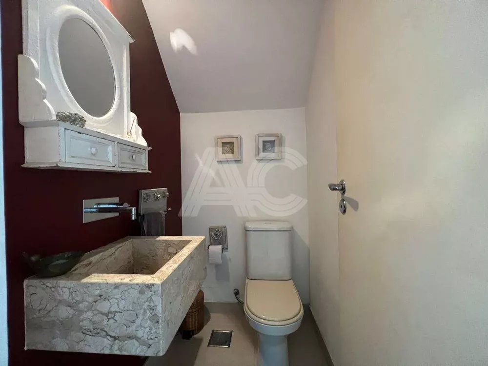 Casa de Condomínio, 5 quartos - Foto 10