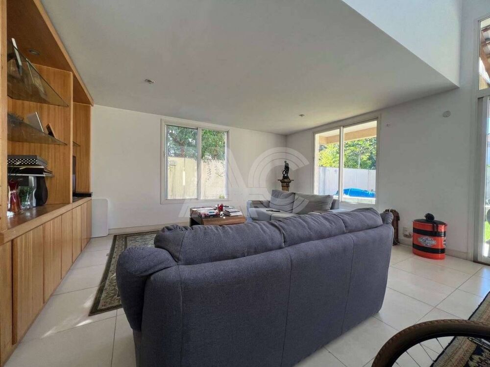 Casa de Condomínio, 5 quartos - Foto 6