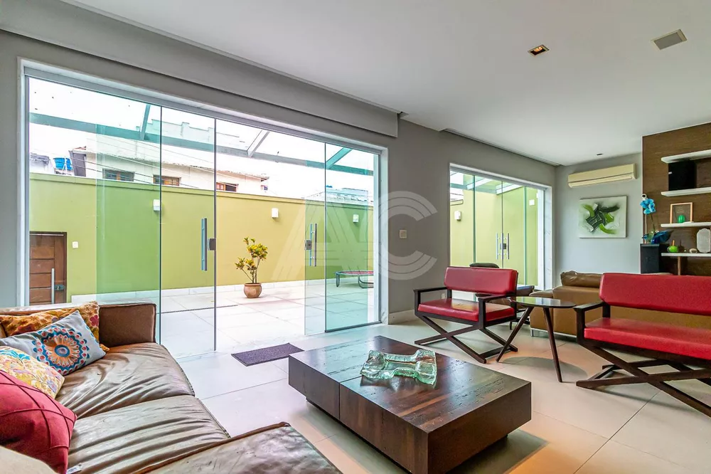 Casa à venda com 4 quartos, 595m² - Foto 8