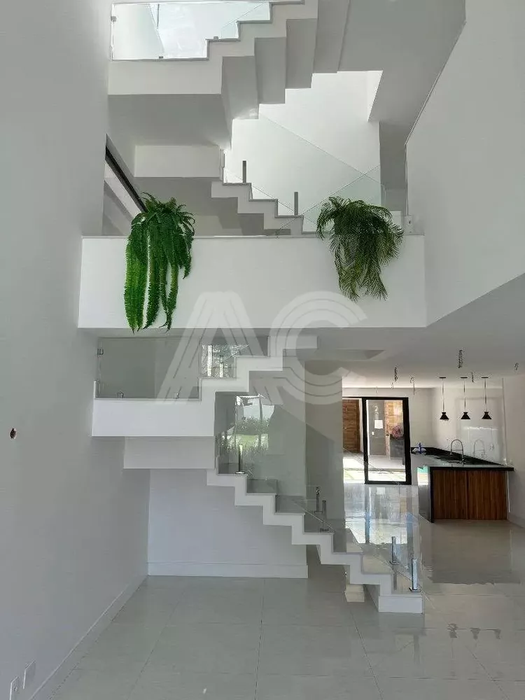 Casa de Condomínio, 4 quartos - Foto 2