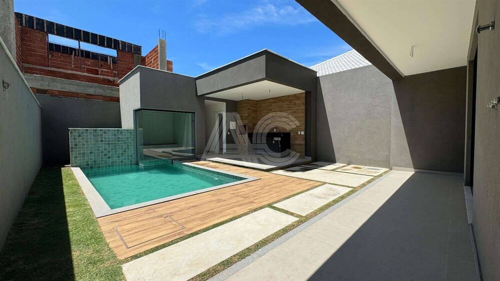 Casa de Condomínio, 4 quartos - Foto 10