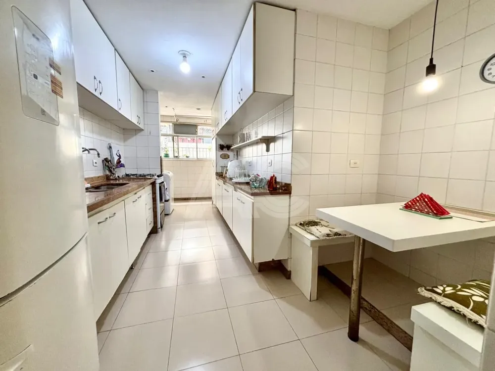 Apartamento, 2 quartos, 120 m² - Foto 2