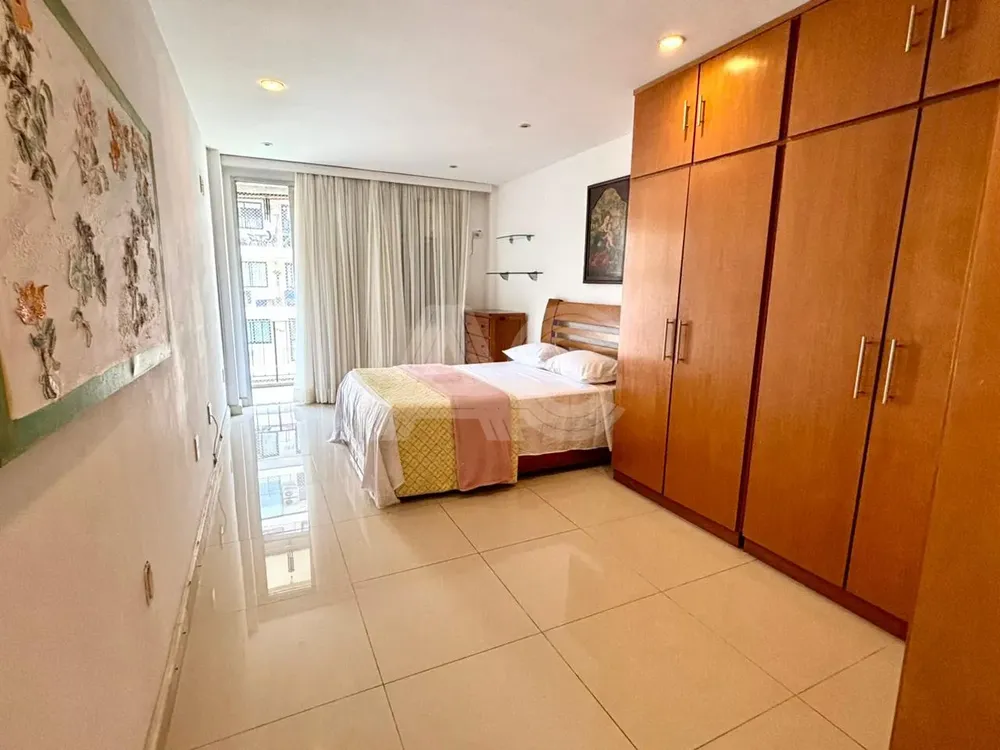 Apartamento, 2 quartos, 120 m² - Foto 1