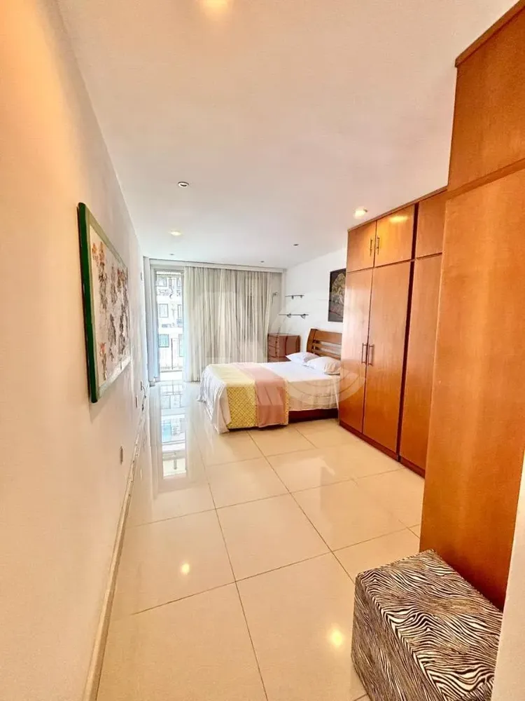 Apartamento, 2 quartos, 120 m² - Foto 8