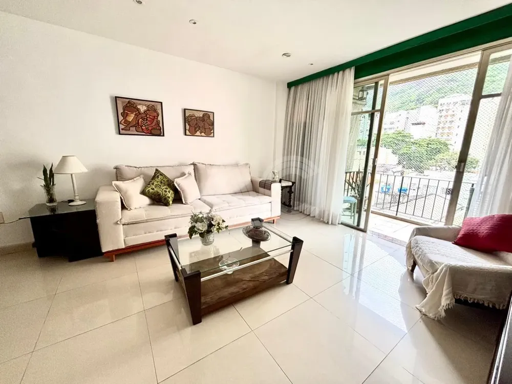 Apartamento, 2 quartos, 120 m² - Foto 7