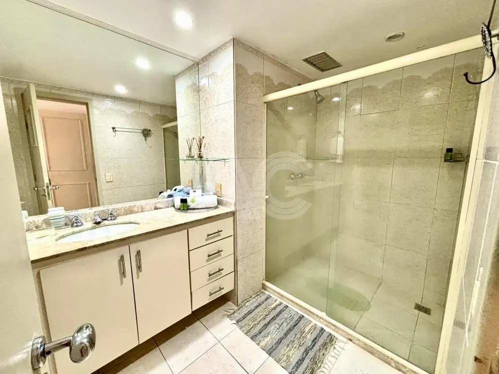 Apartamento, 2 quartos, 120 m² - Foto 9