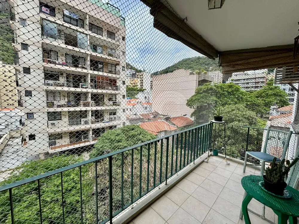 Apartamento, 2 quartos, 120 m² - Foto 3