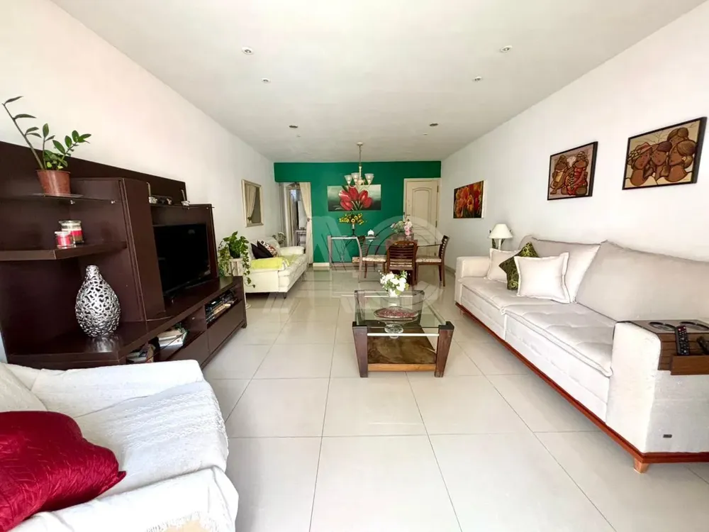 Apartamento, 2 quartos, 120 m² - Foto 6