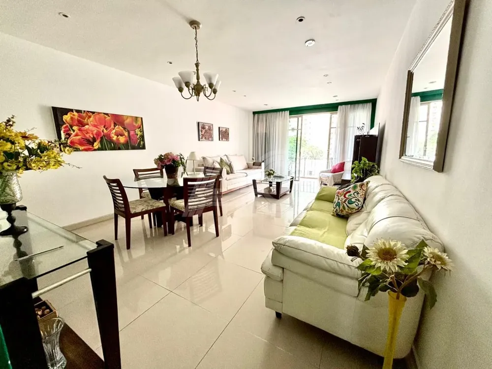 Apartamento, 2 quartos, 120 m² - Foto 4