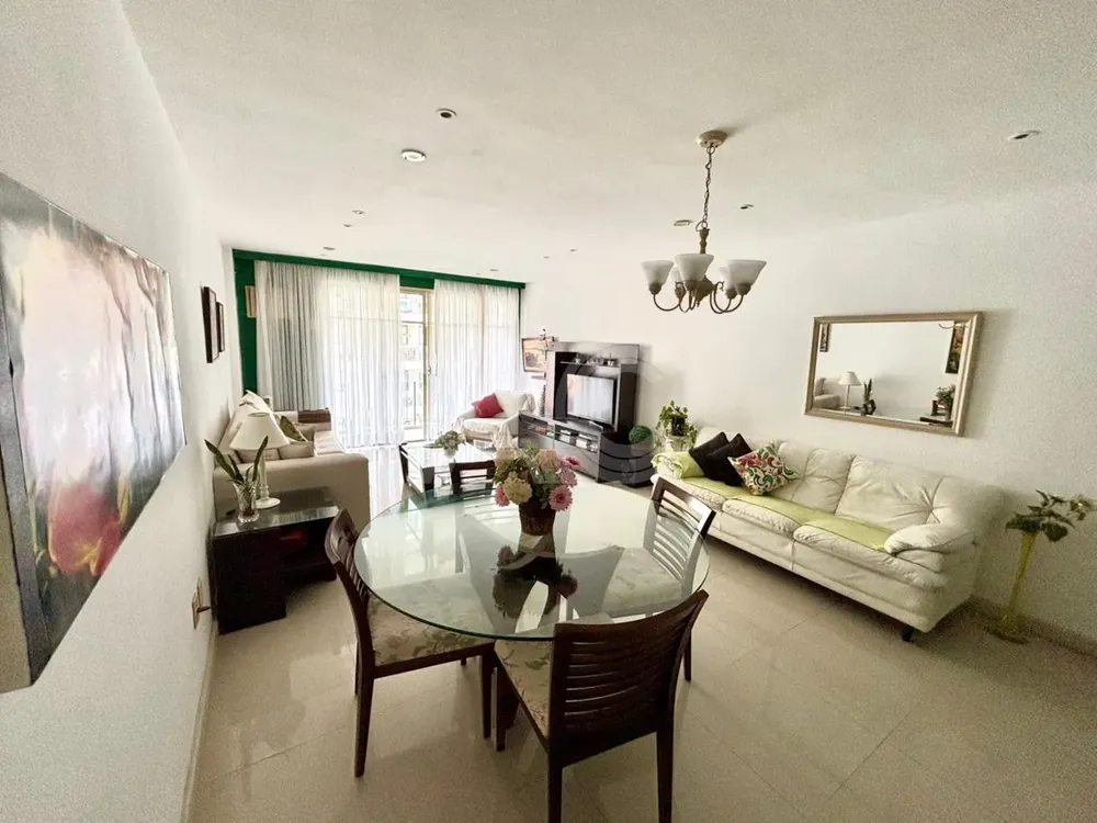 Apartamento, 2 quartos, 120 m² - Foto 2