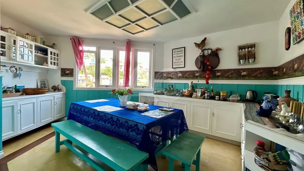 Casa, 5 quartos, 816 m² - Foto 18