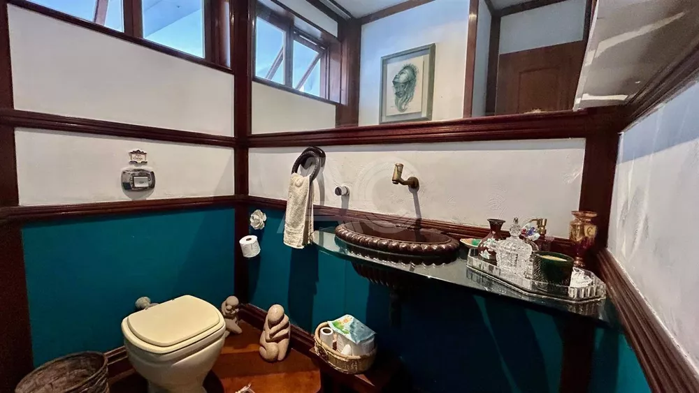 Casa, 5 quartos, 816 m² - Foto 16