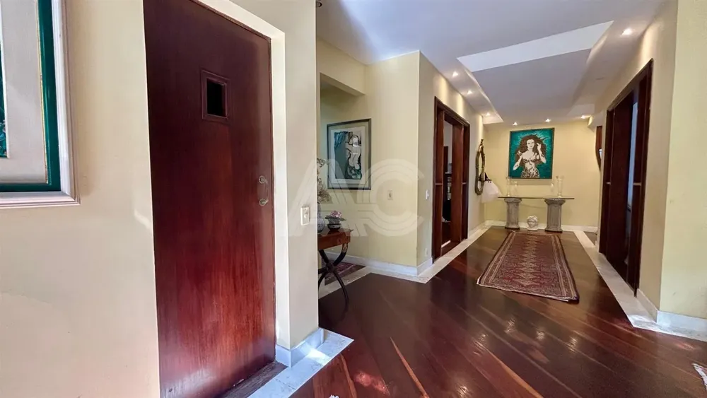 Casa, 5 quartos, 816 m² - Foto 16