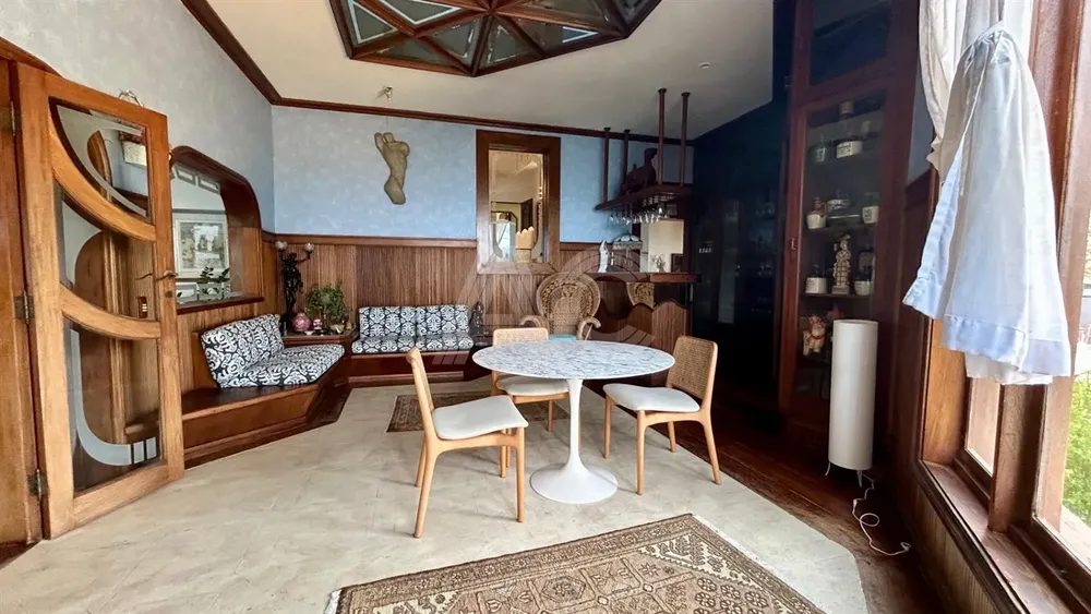 Casa, 5 quartos, 816 m² - Foto 12