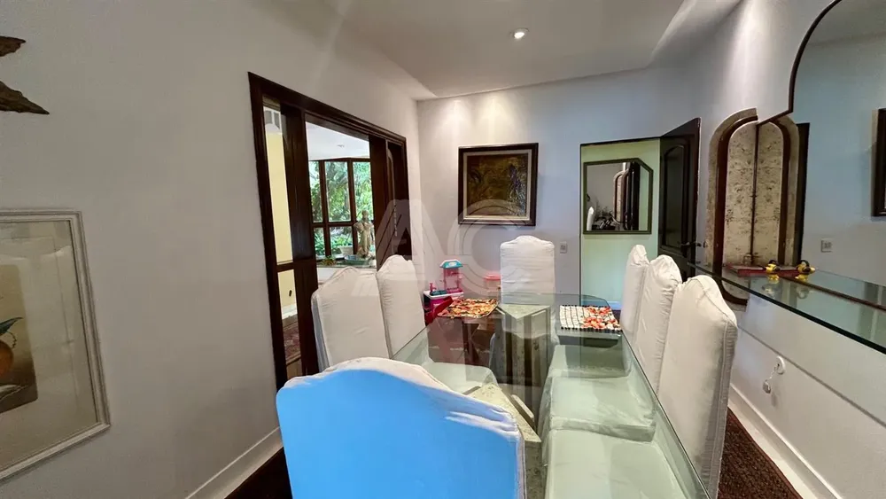 Casa, 5 quartos, 816 m² - Foto 21