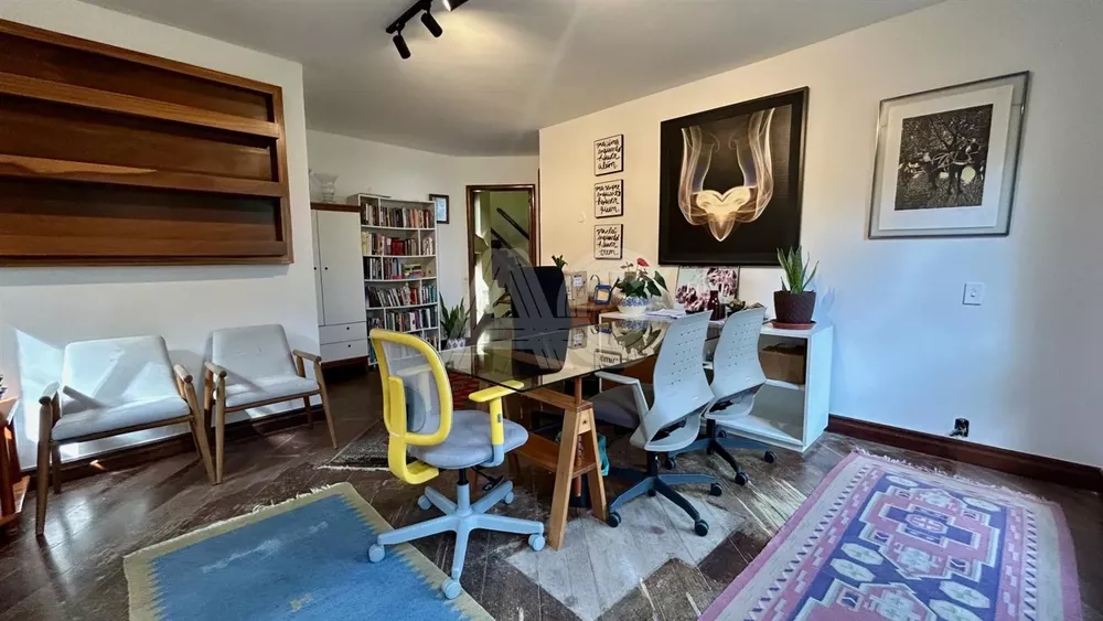 Casa, 5 quartos, 816 m² - Foto 23