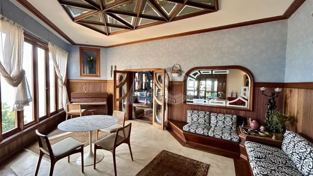 Casa, 5 quartos, 816 m² - Foto 11