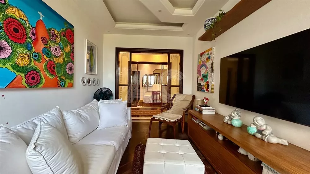 Casa, 5 quartos, 816 m² - Foto 15