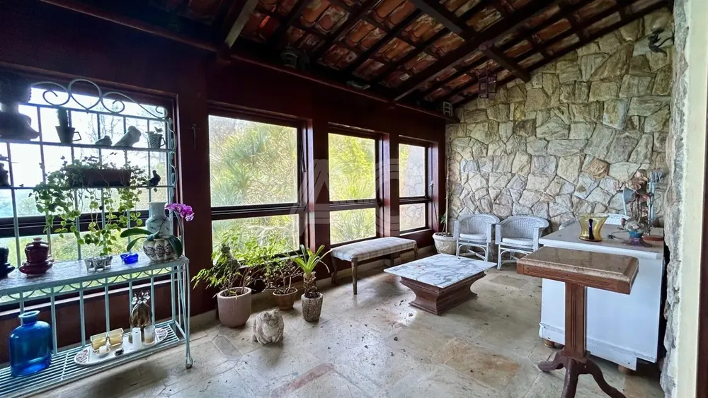 Casa, 5 quartos, 816 m² - Foto 8