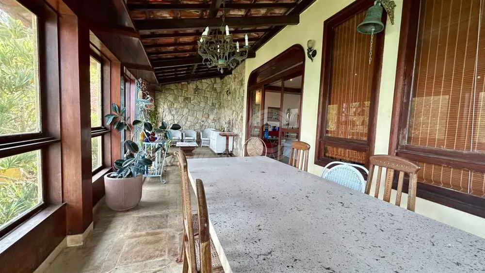 Casa, 5 quartos, 816 m² - Foto 9