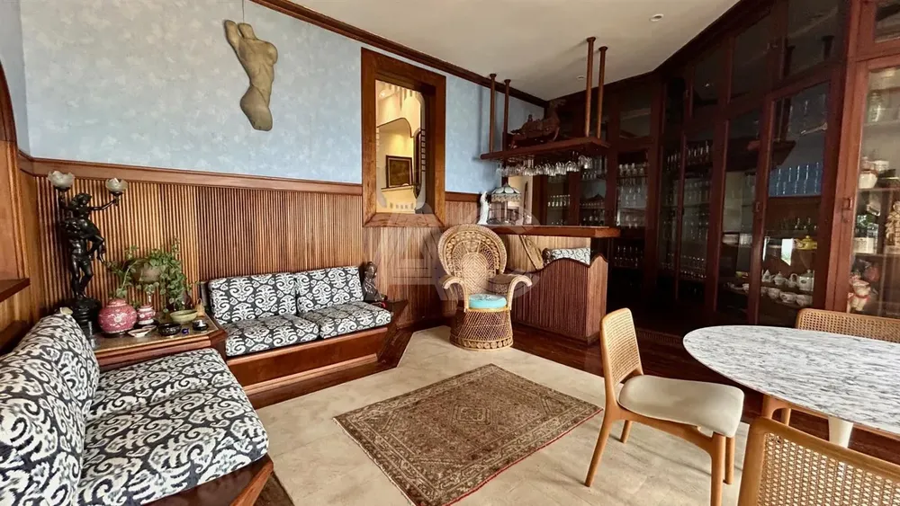 Casa, 5 quartos, 816 m² - Foto 13