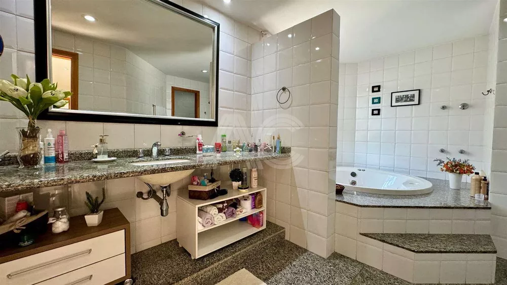 Casa de Condomínio, 4 quartos - Foto 6
