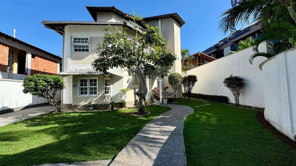 Casa de Condomínio, 4 quartos - Foto 35