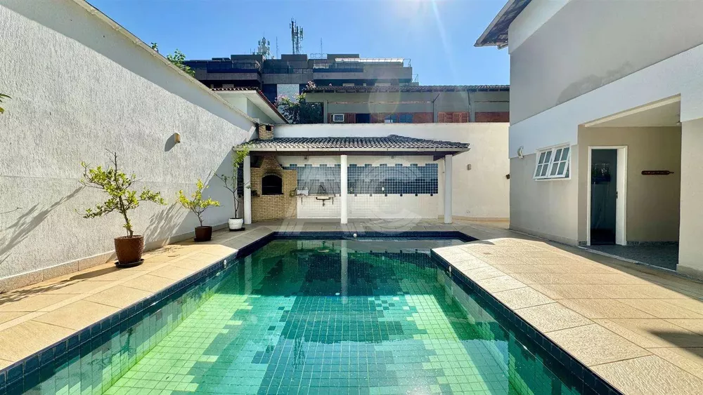 Casa de Condomínio, 4 quartos - Foto 10