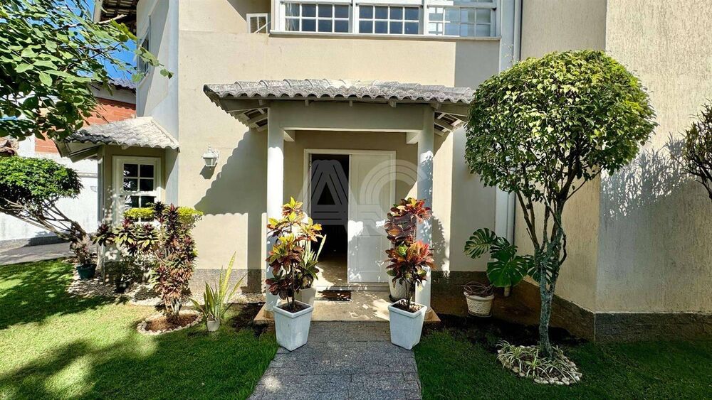 Casa de Condomínio, 4 quartos - Foto 36