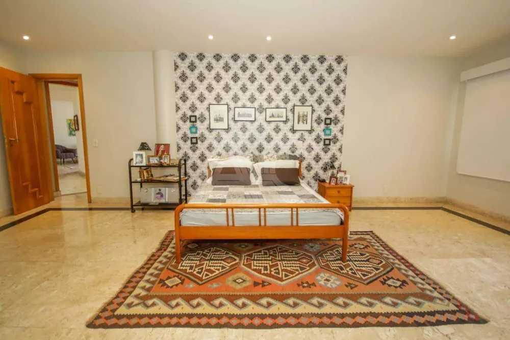 Casa de Condomínio, 4 quartos - Foto 22
