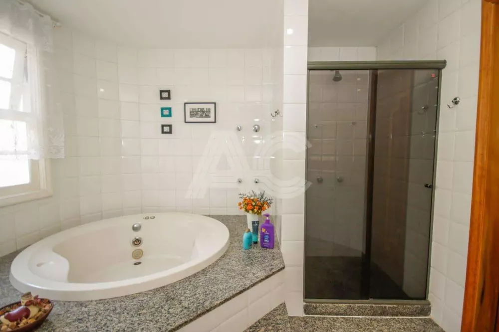 Casa de Condomínio, 4 quartos - Foto 5