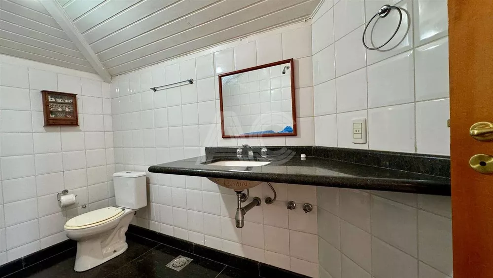 Casa de Condomínio, 4 quartos - Foto 29
