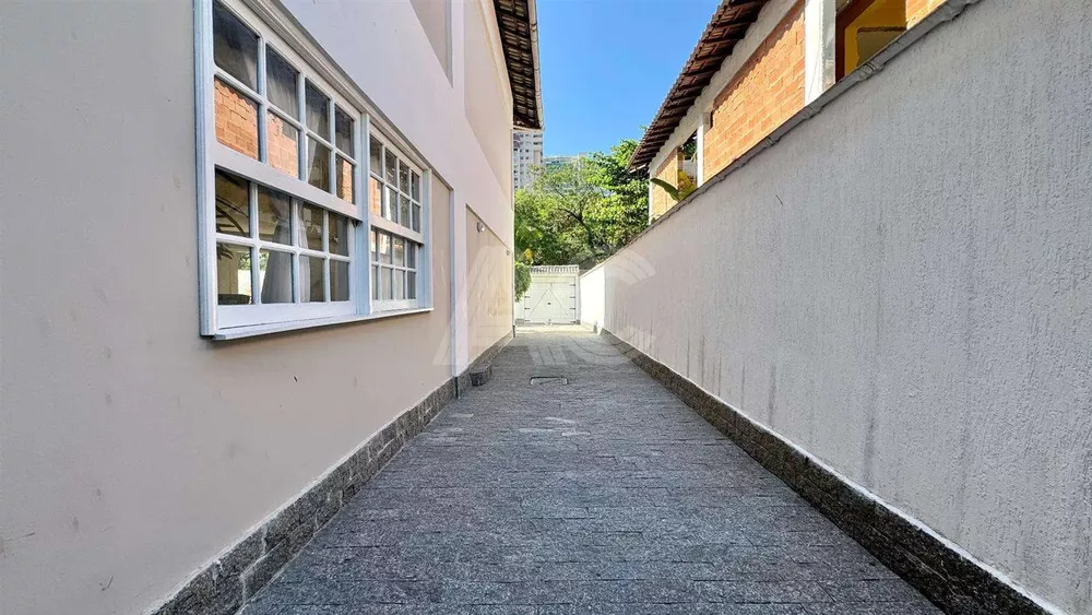 Casa de Condomínio, 4 quartos - Foto 23
