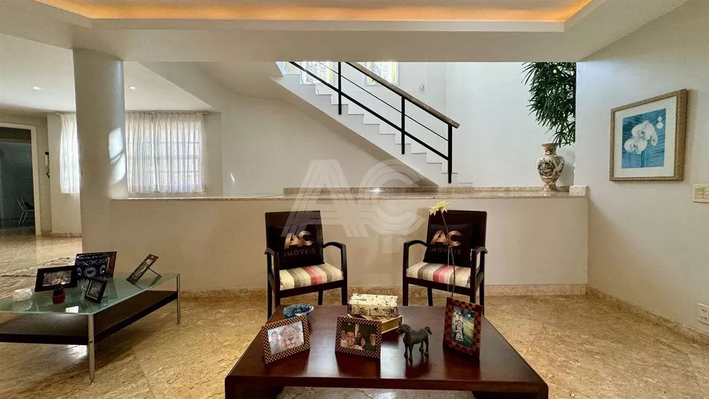 Casa de Condomínio, 4 quartos - Foto 18