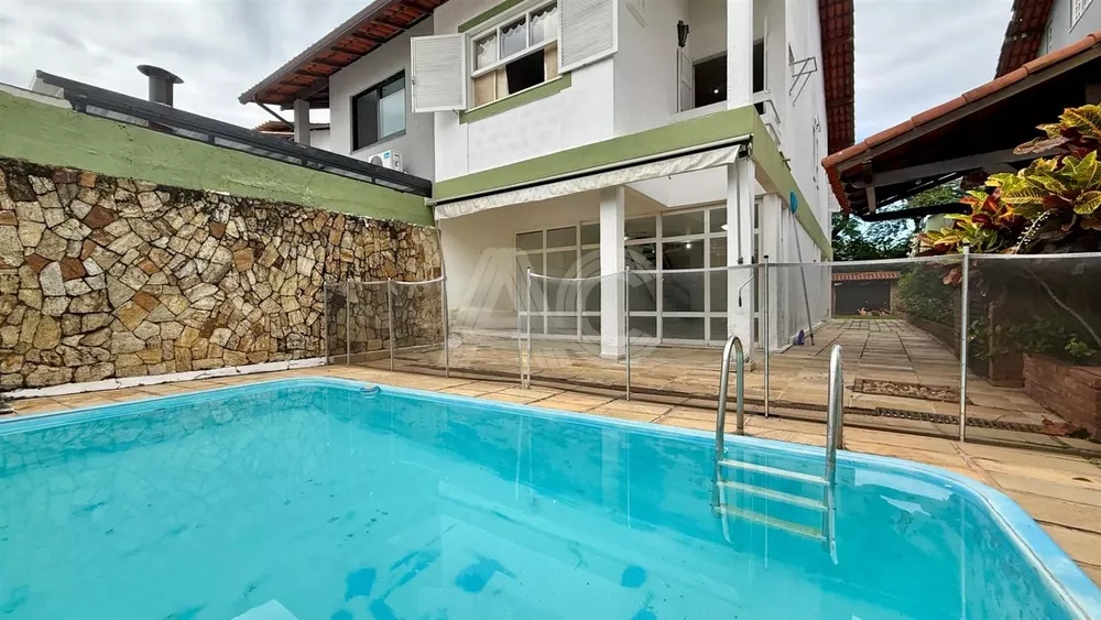 Casa de Condomínio, 4 quartos - Foto 2