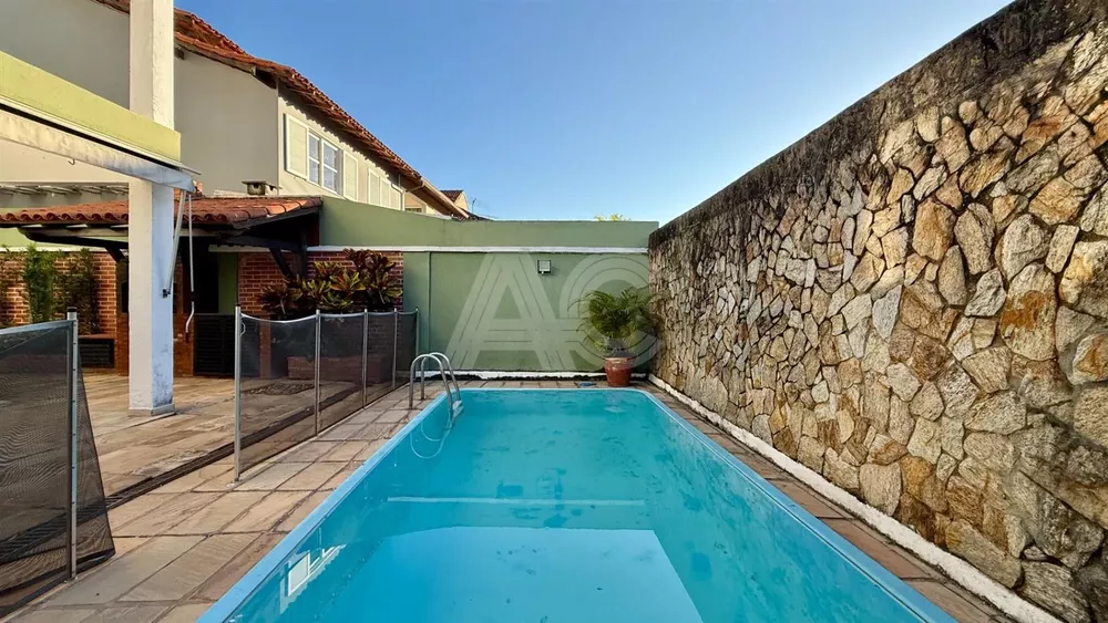 Casa de Condomínio, 4 quartos - Foto 15