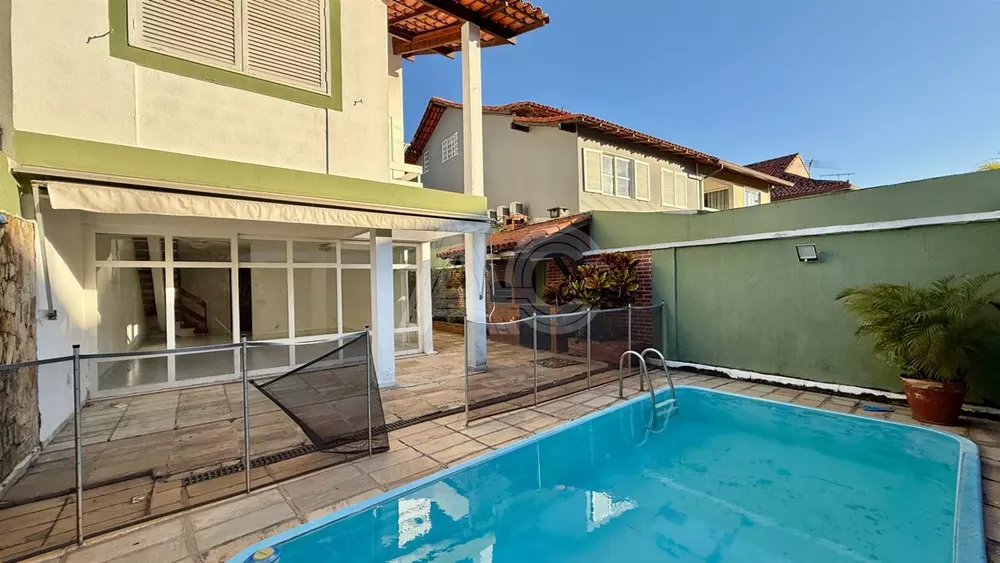 Casa de Condomínio, 4 quartos - Foto 16