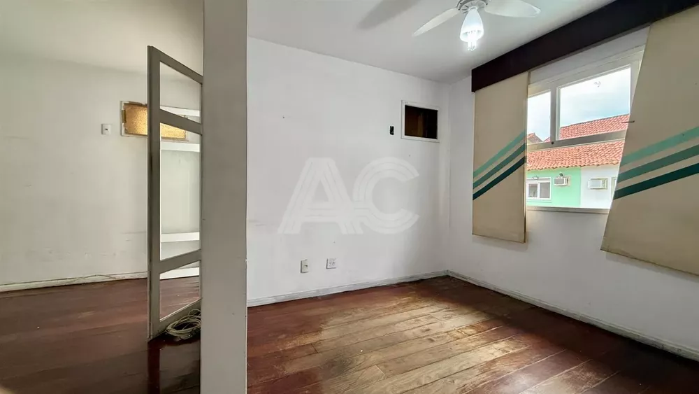 Casa de Condomínio, 4 quartos - Foto 21