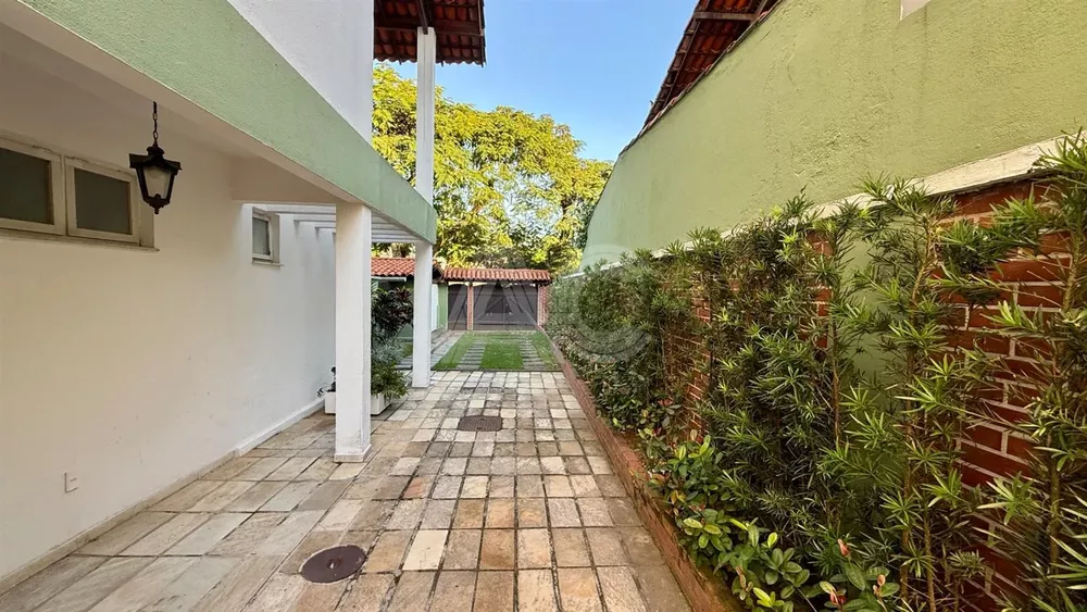 Casa de Condomínio, 4 quartos - Foto 8