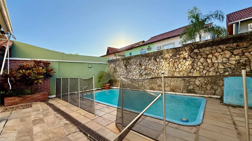 Casa de Condomínio, 4 quartos - Foto 4