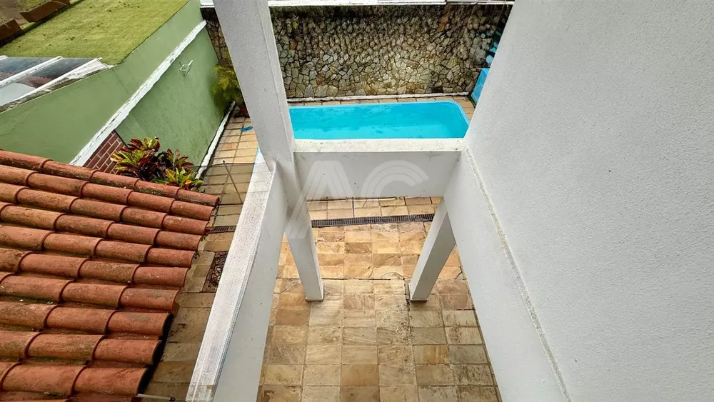 Casa de Condomínio, 4 quartos - Foto 24