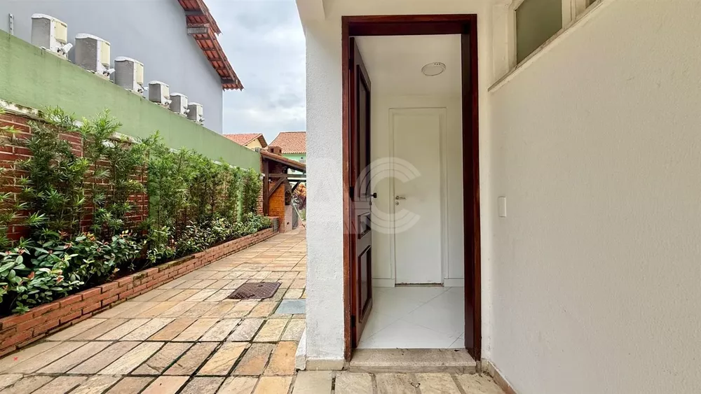 Casa de Condomínio, 4 quartos - Foto 9