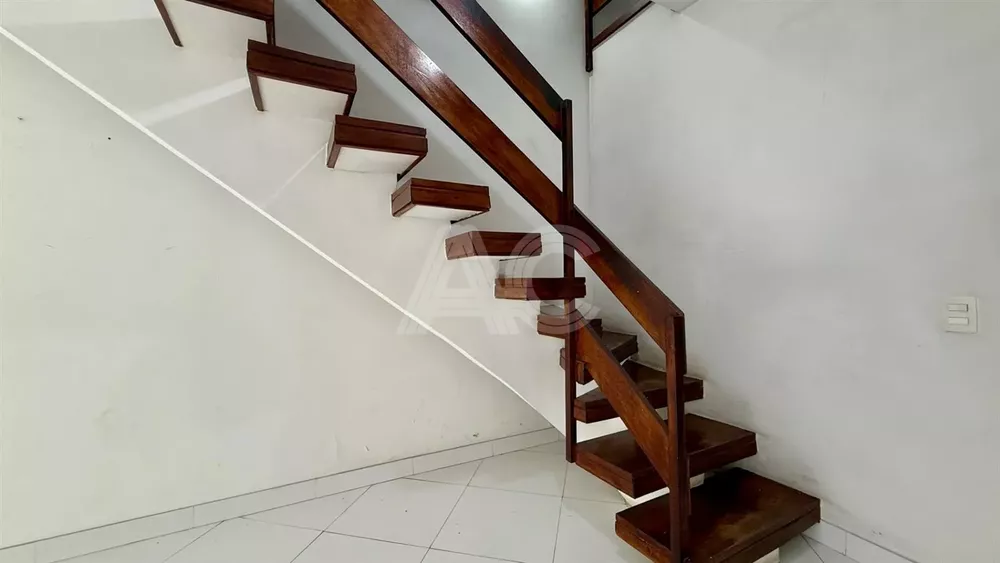 Casa de Condomínio, 4 quartos - Foto 18