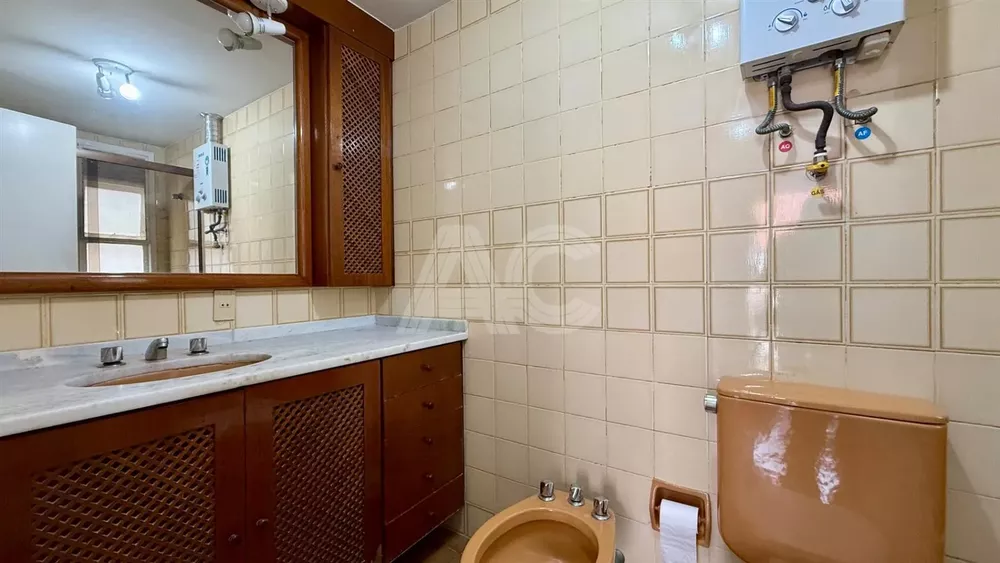 Casa de Condomínio, 4 quartos - Foto 26