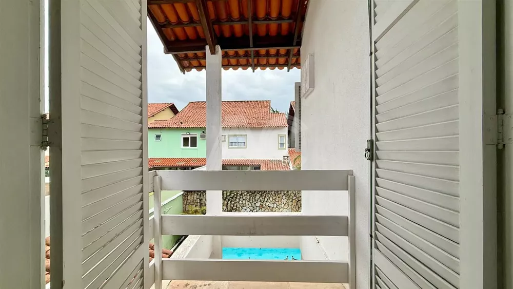 Casa de Condomínio, 4 quartos - Foto 23