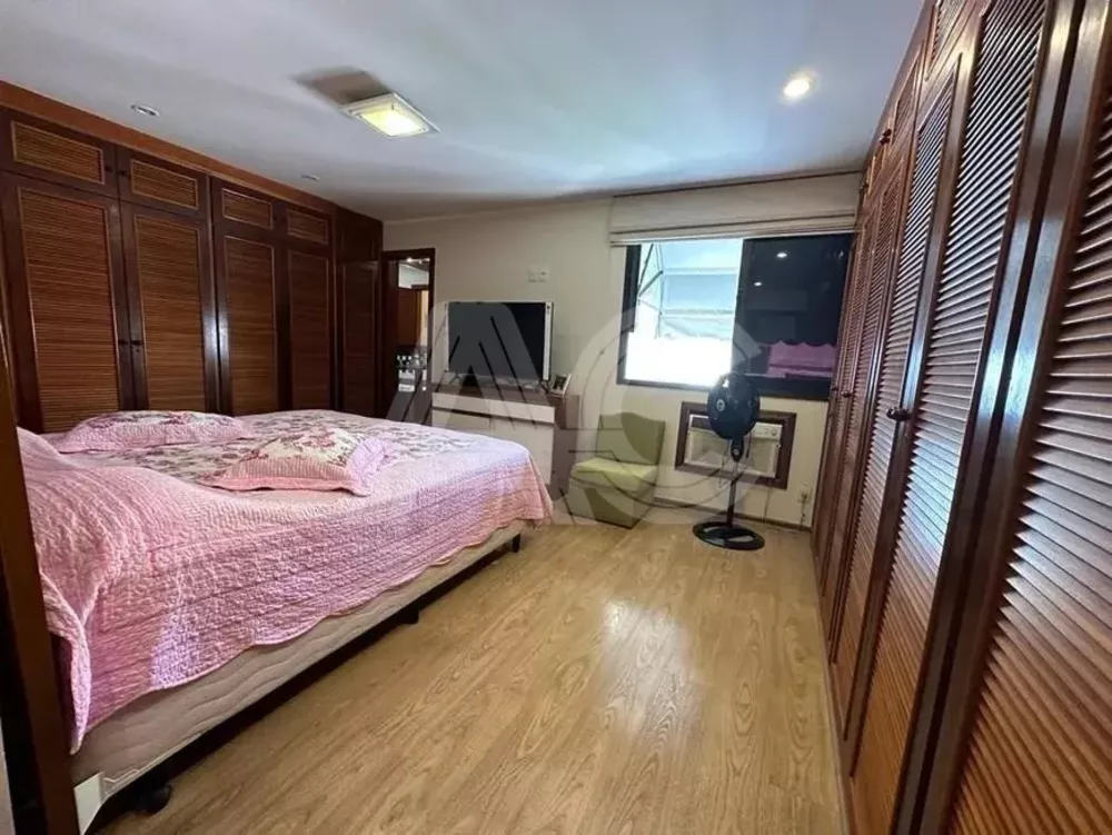 Cobertura, 4 quartos, 350 m² - Foto 17