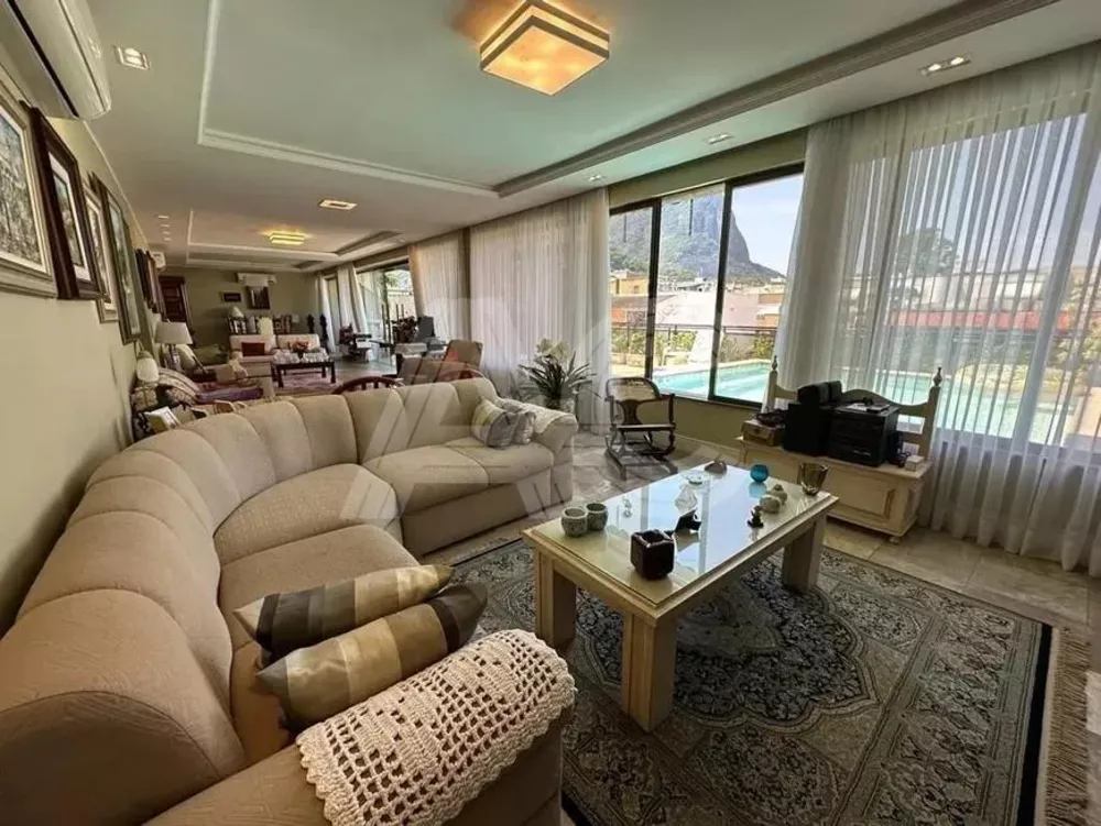 Cobertura, 4 quartos, 350 m² - Foto 34