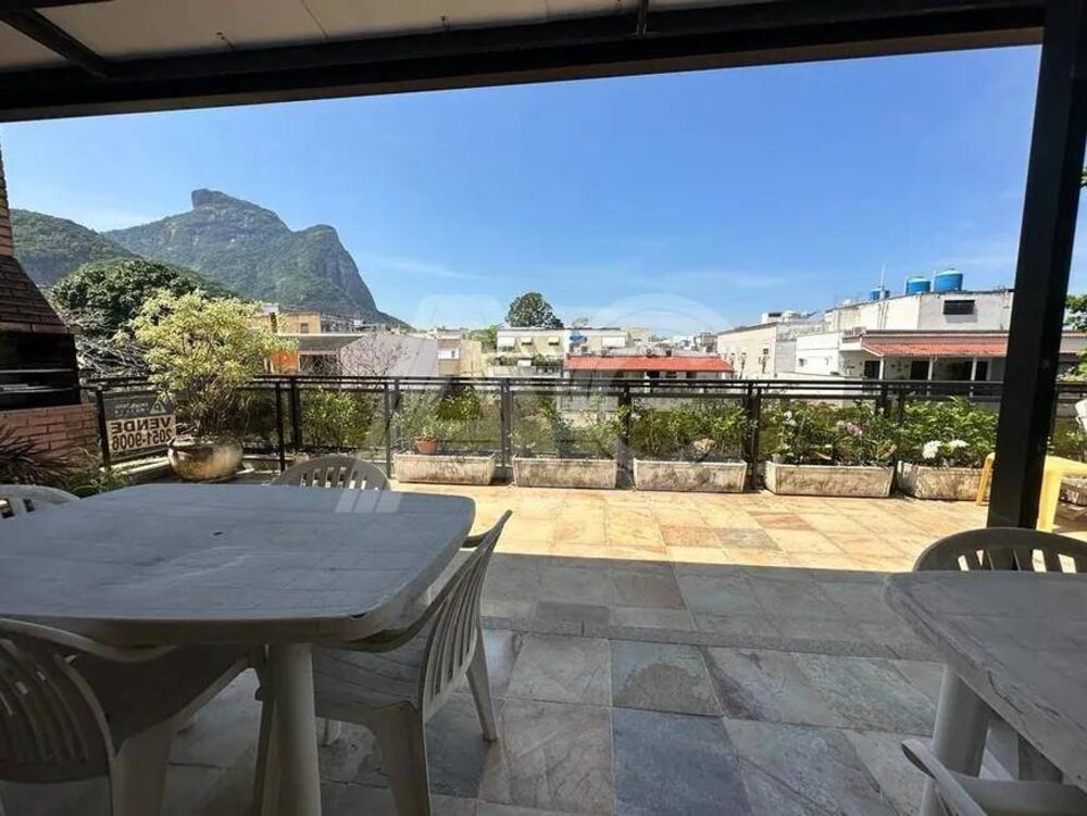 Cobertura, 4 quartos, 350 m² - Foto 10